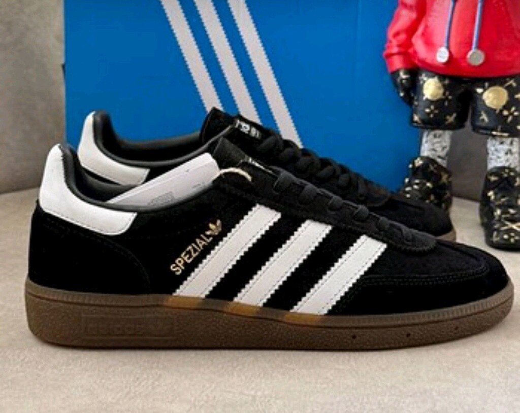 Adidas Spezial iTHAL