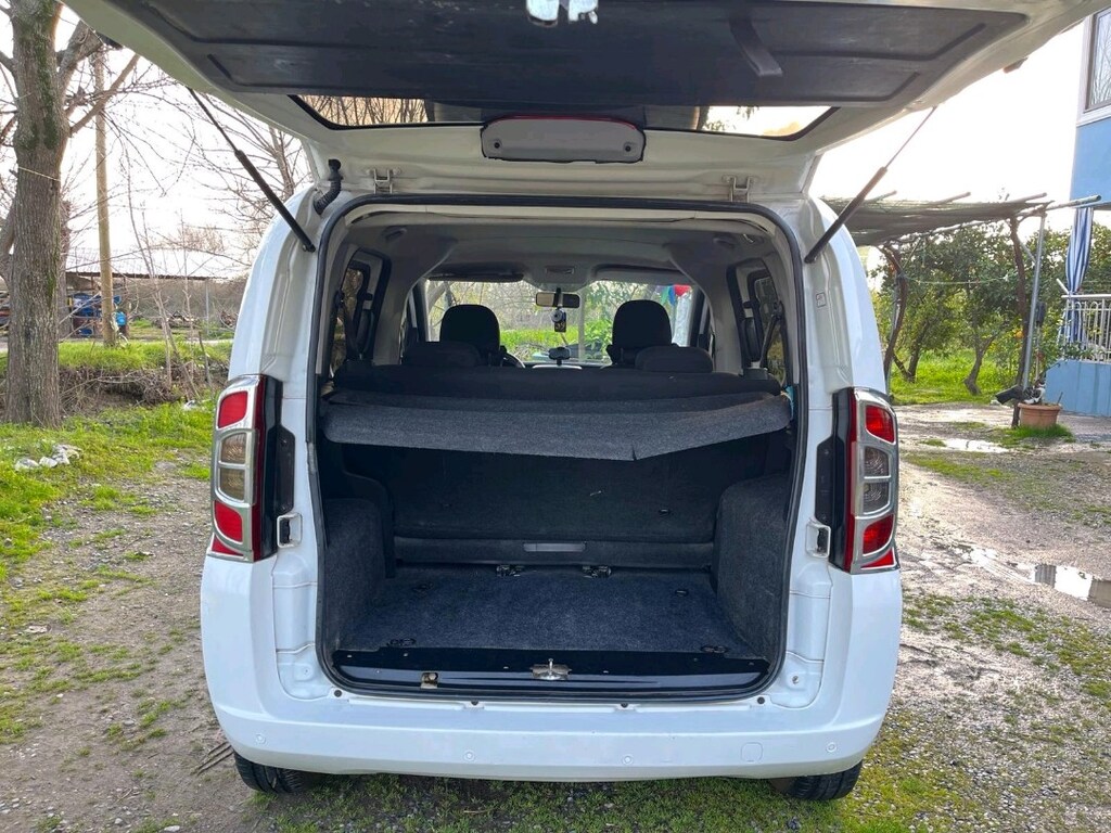 Fiat Fiorino 1.3 Multijet 2015 - 9