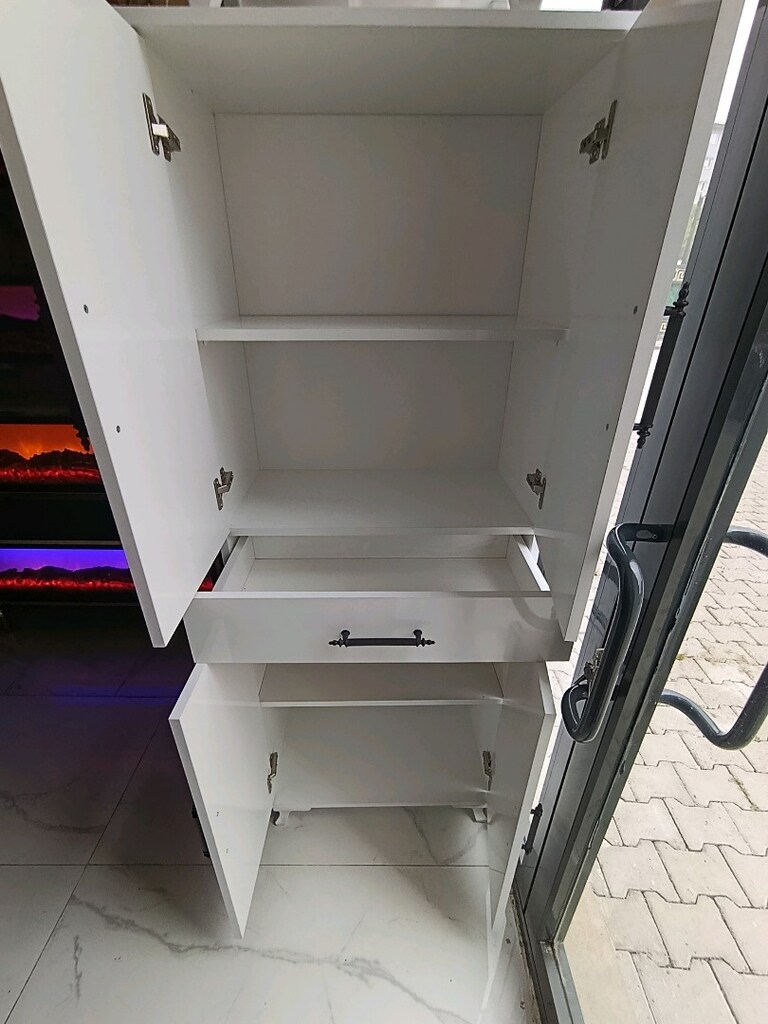 sıfır paketli banyo dolabı toptan satış - 2