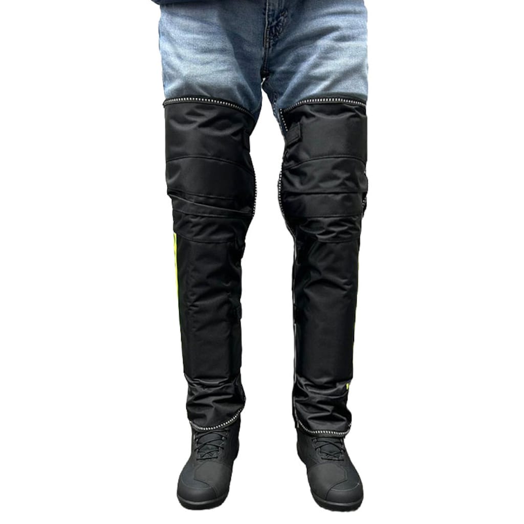 VEXO KORUMALI POLARLI DİZLİK - 3