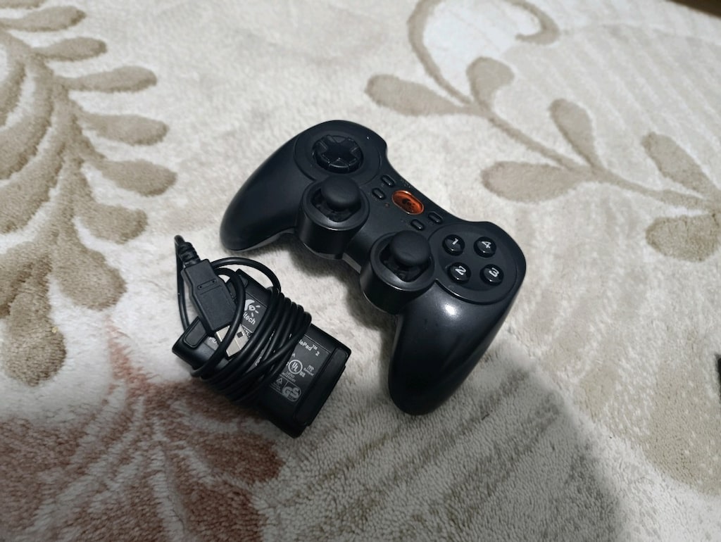 Çok Uyguna PlayStation 2 Slim - 6