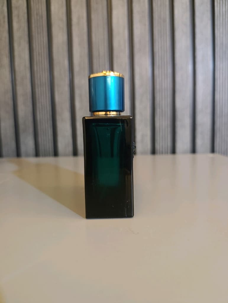 ORJİNAL 50 ml edp Versace Eros - 2