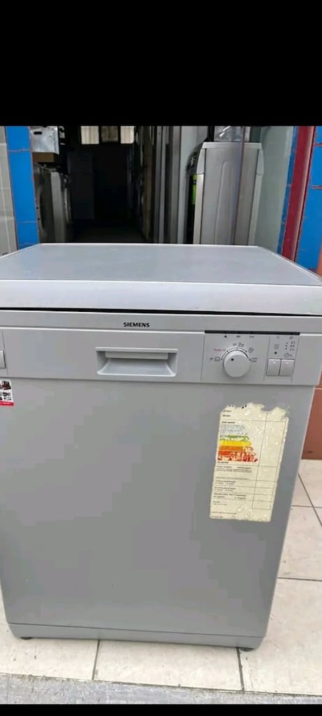 bulaşık Makinesi Siemens - 3