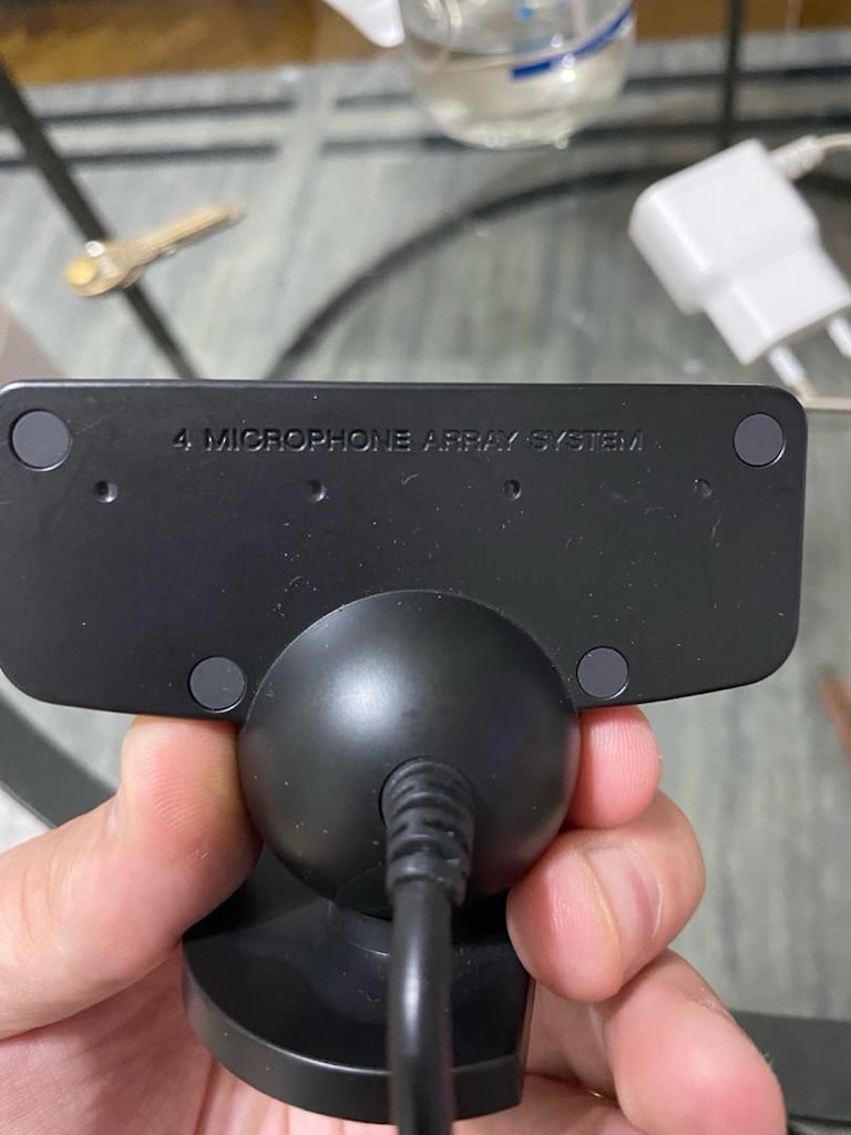 ps3 Kamerası - 4