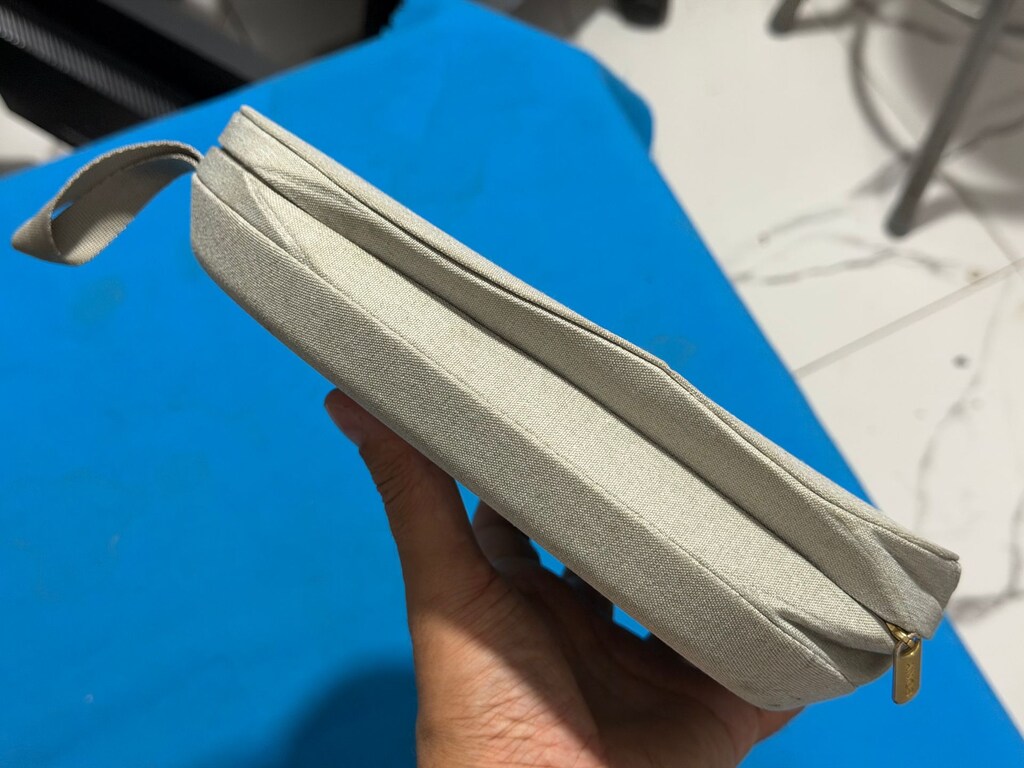 Sony WH-1000XM5 Orjinal Kulaklık Taşıma Çantası - 2
