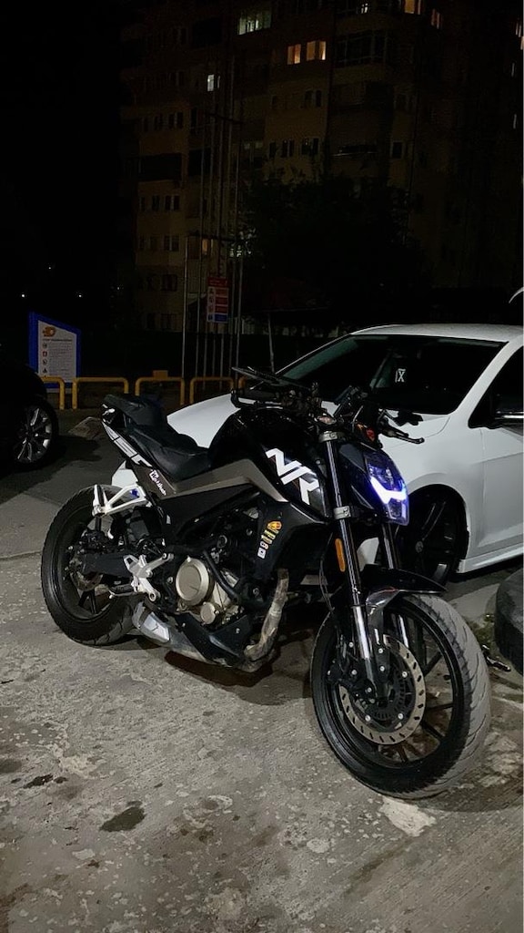 250 nk sorunsuz
