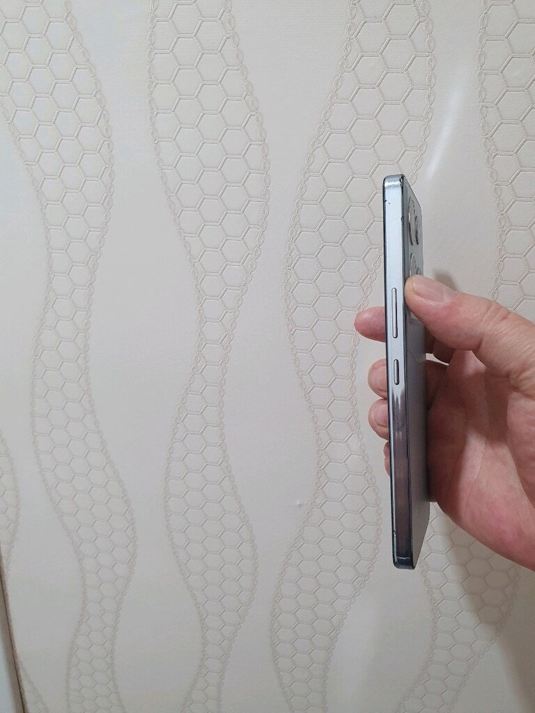 İnfinix NOTE 30 VIP 5G 256/12+12 NFC Oyunlarda çok iyidir TAKAS OLUR.. - 9