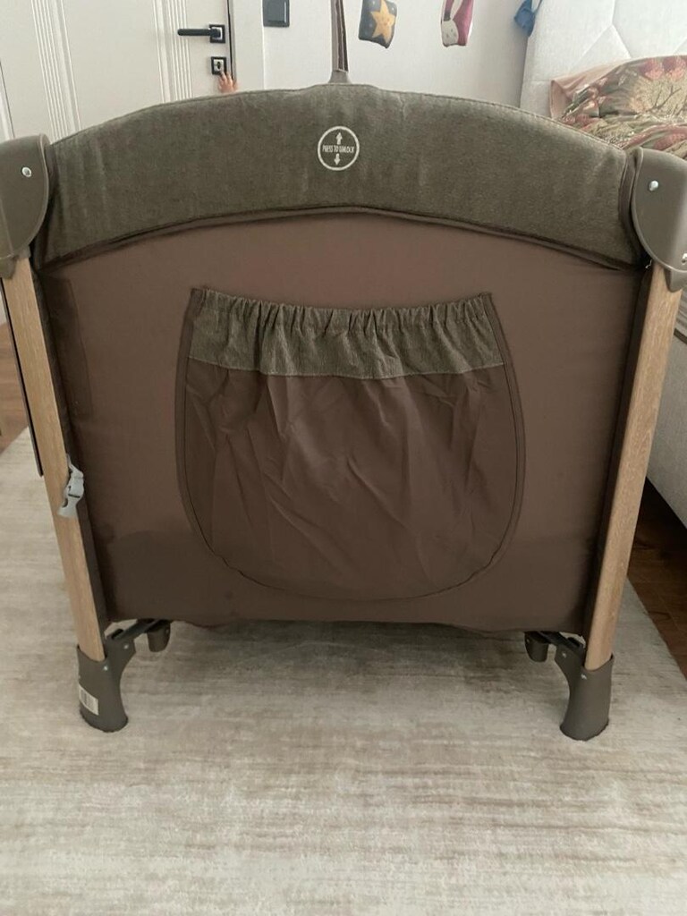 Prego park yatak - 3