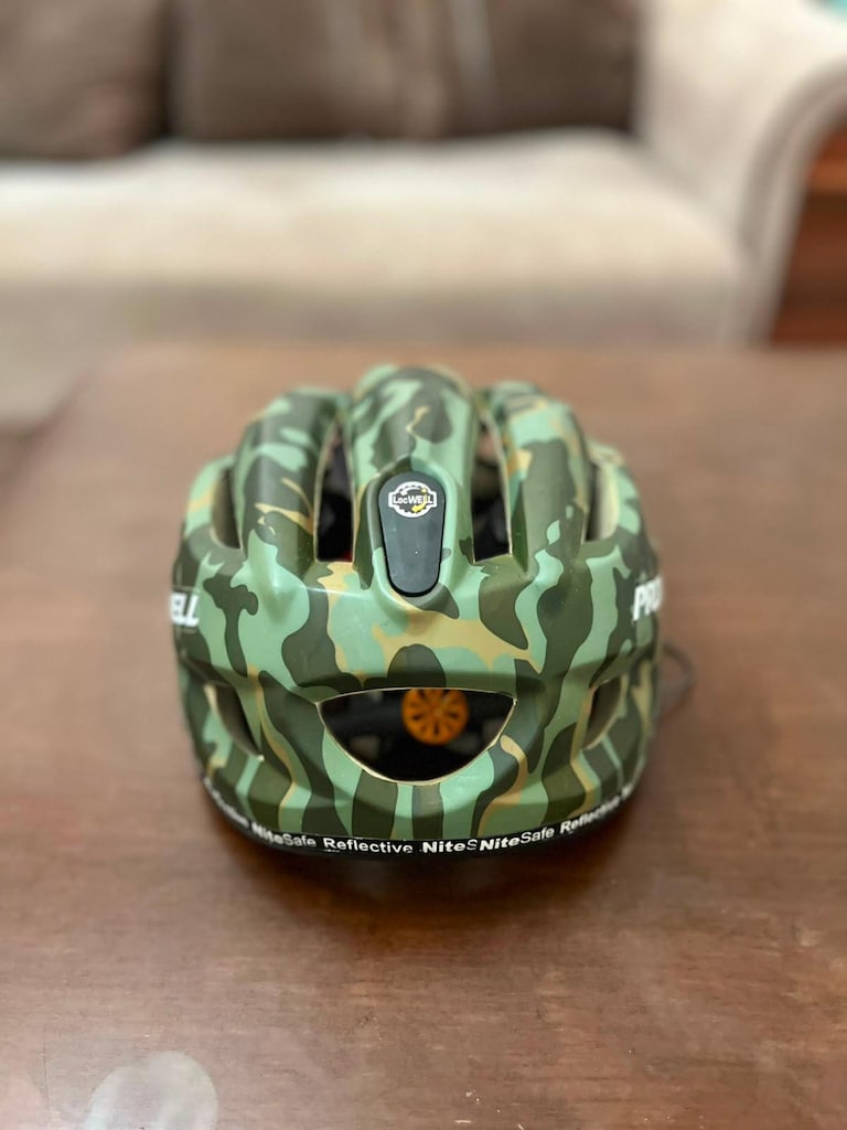 PROWELL KASK - 3