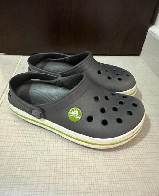 Crocs 27-28 numara