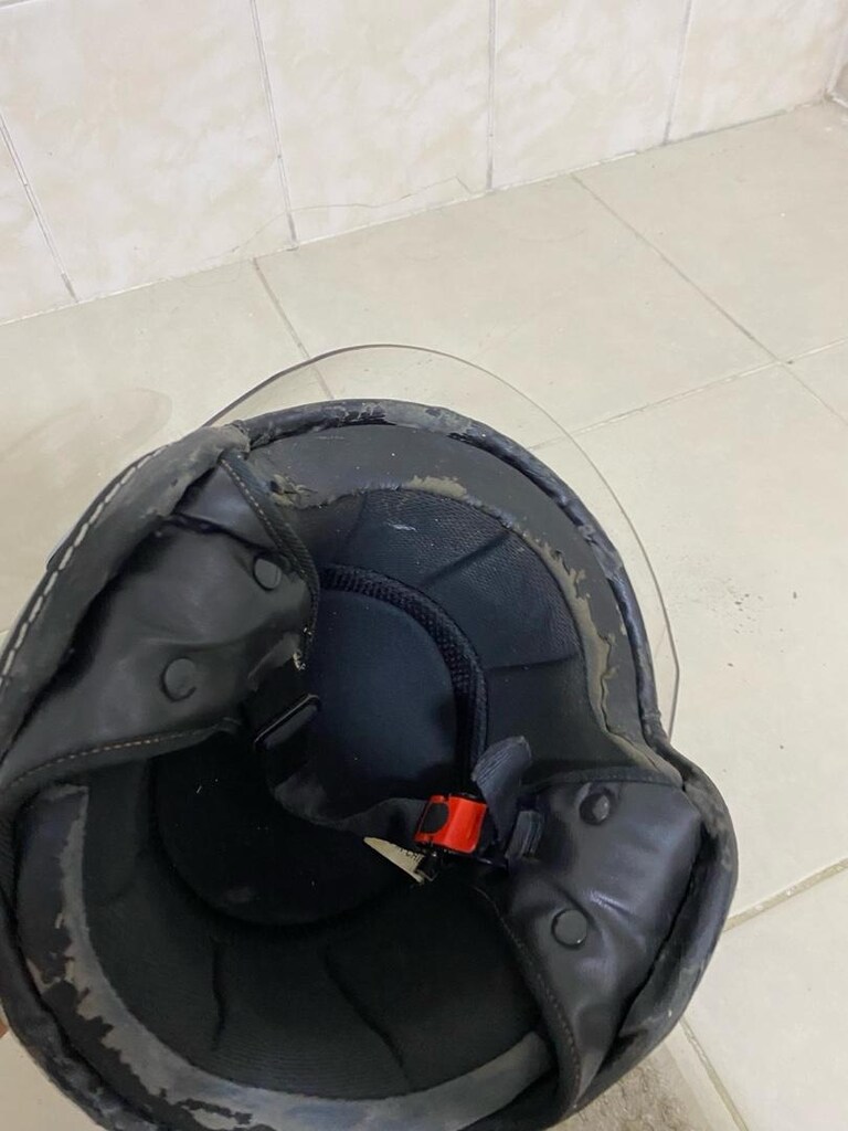 YARIM KASK UYGUN - 2