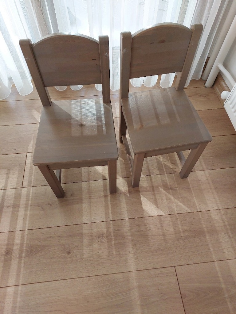 ikea sandalye çocuk - 6