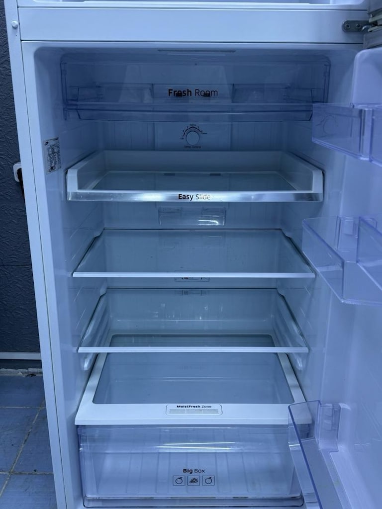 SAMSUNG NO FROST A+++ SORUNSUZ BUZDOLABI - 3