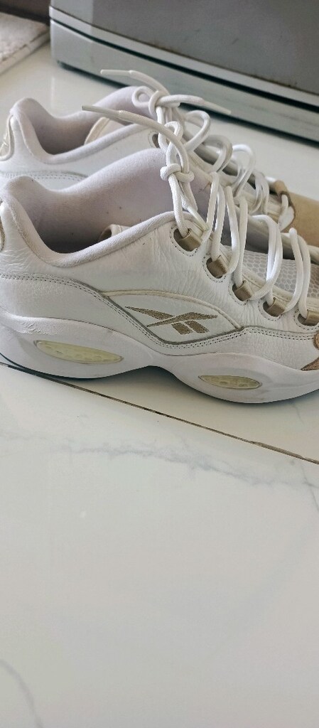 REEBOK - 3