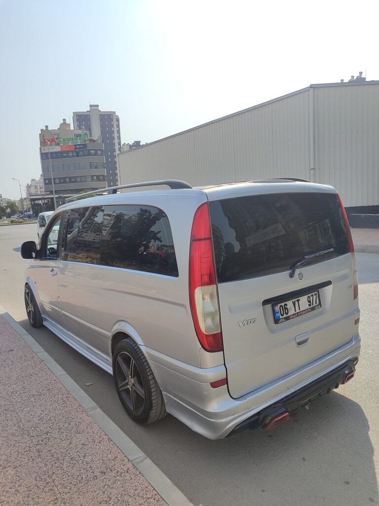 Temiz Vip vito - 12