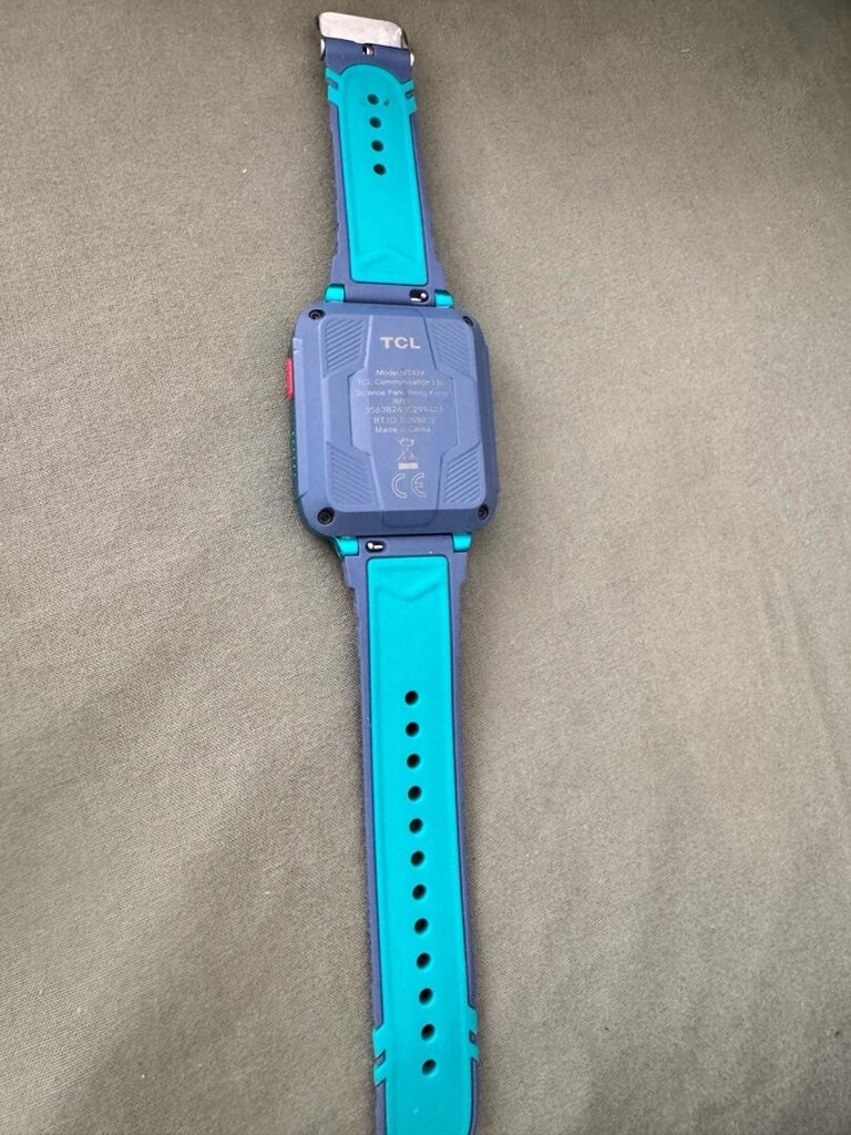 akilli saat TCL Movetime Family Watch 2 (MT42 - 2