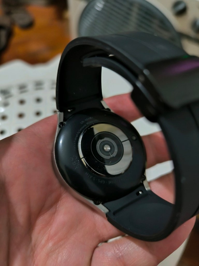 Samsung watch 5 pro - 6