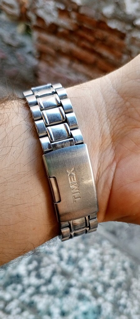 Timex Original Erkek Saat - 2