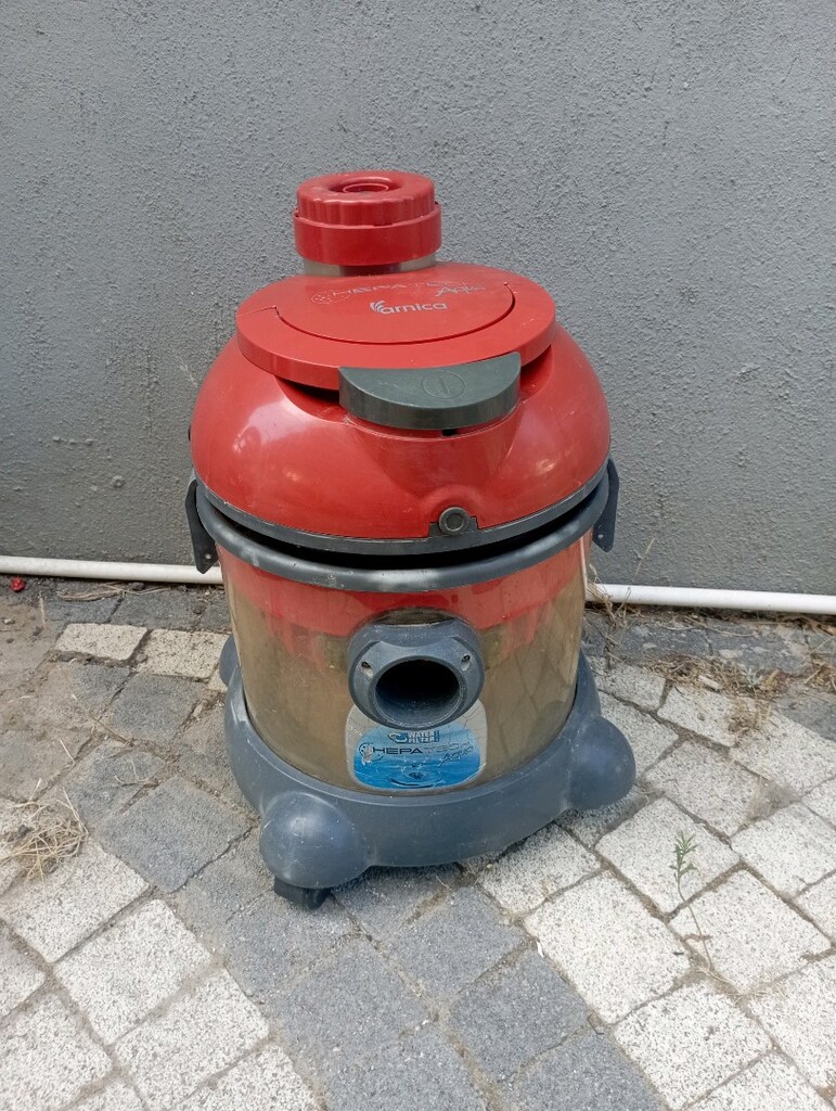 Süpürge - 2