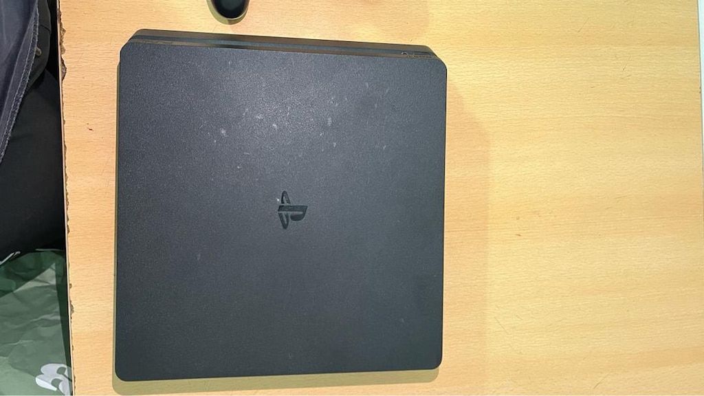 Playstation 4 Slim 500GB 3 oyunlu - 3