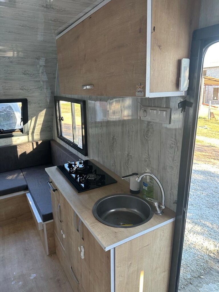 KARAVAN - 13