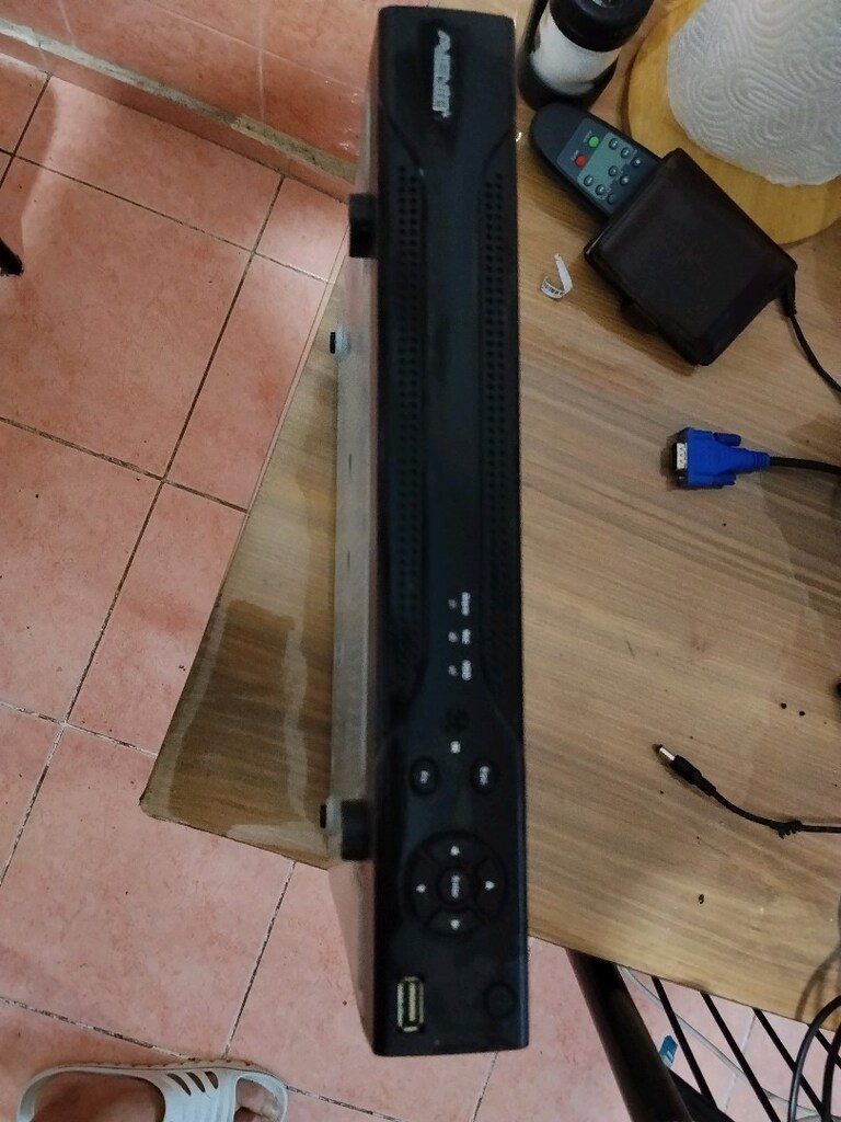 temiz sorunsuz avenir marka dvr - 2