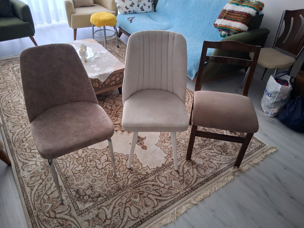 elden teslim edileçek