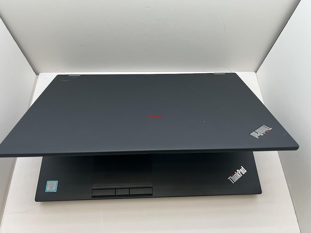 THİNKPAD P53 İ7 9. NESİL 32 GB RAM 512 M2SSD QUADRO T1000 - 9