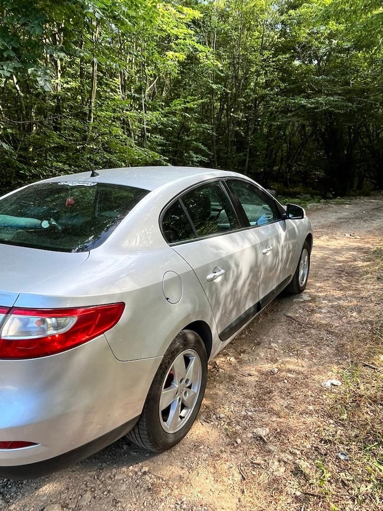 yakıt cimrisi fluence 1.5 - 4