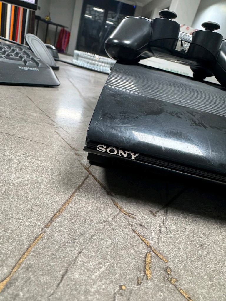 Sony PlayStation 3 - 2