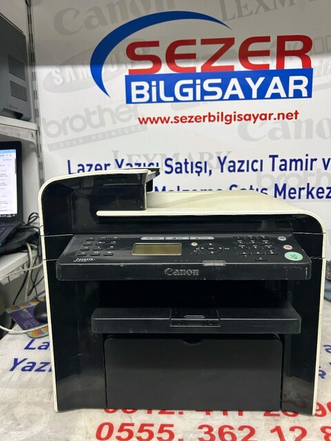 Canon mg 4570 dn dubleks ve network mevcut tur