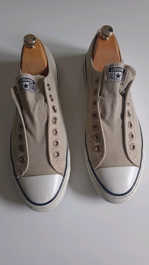 Orjinal Converse erkek sneaker