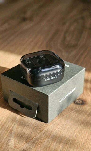 Samsung Galaxy Buds 4 Pro ANC TWS Kulak İçi Bluetooth Kulaklık