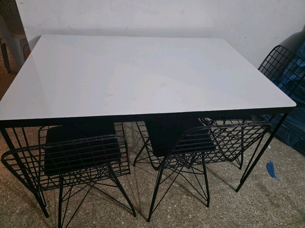 yemek masası - 2