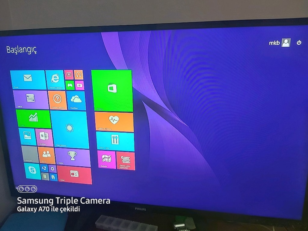 INTEL INSIDE MINI PC BILGISAYAR - 2