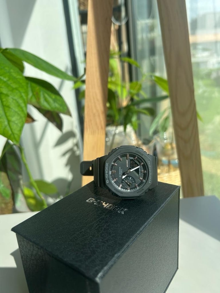 Casio G-Shock Saat - 2