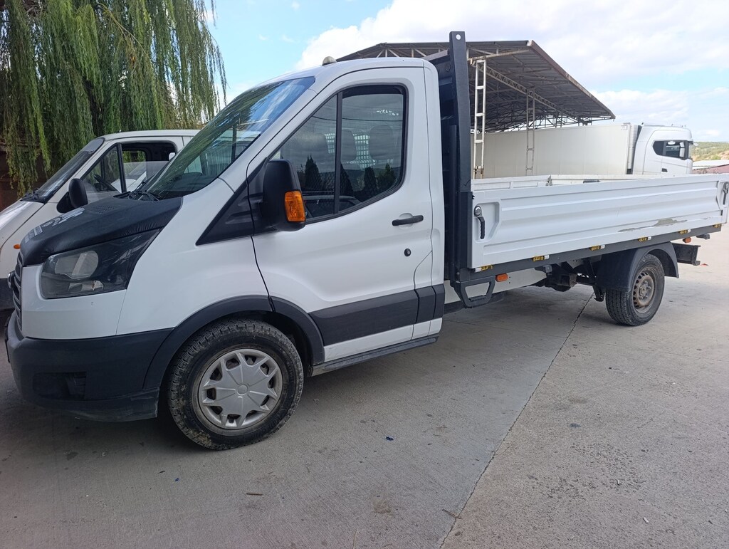 350 L 125 binde hatasız boyasız - 7