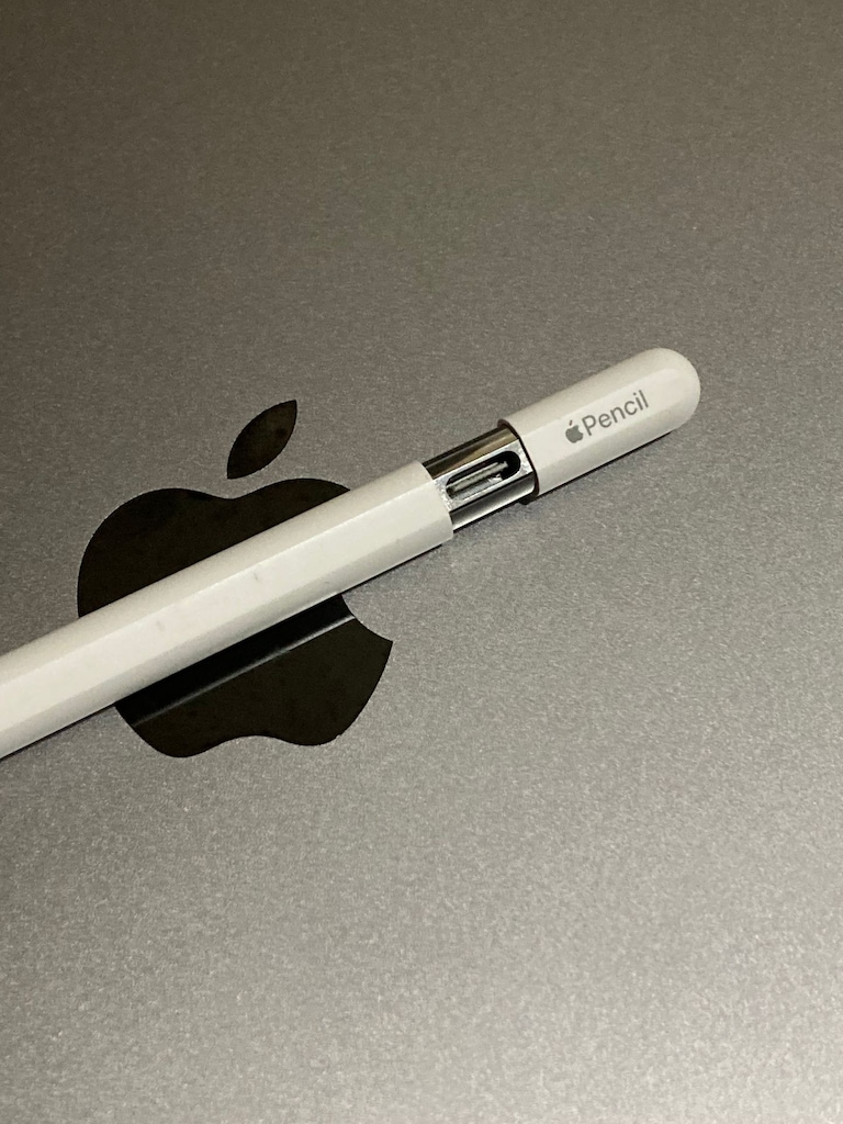 APPLE PENCİL (USB-C) SORUNSUZ - 3