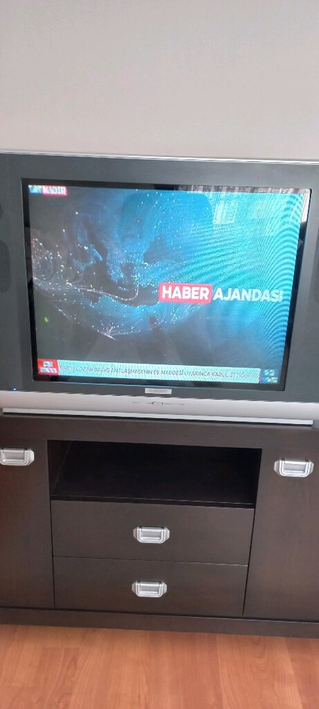 arçelik tv - 3