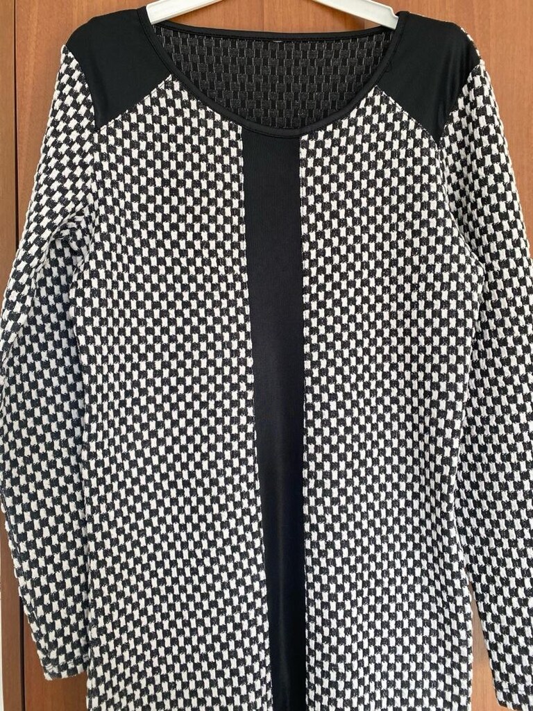 Kadın Elbise Tunik - 3