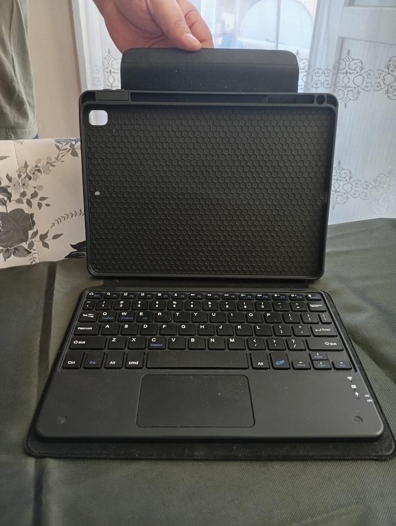 TABLET KLAVYE - 2