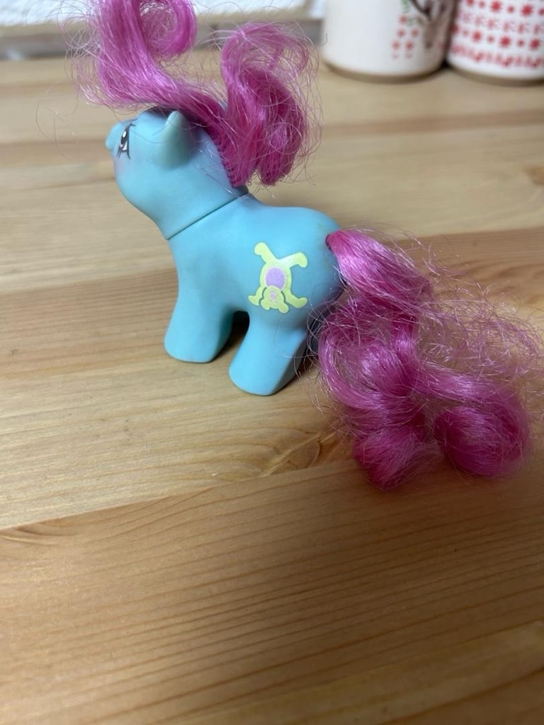 My little pony - 13