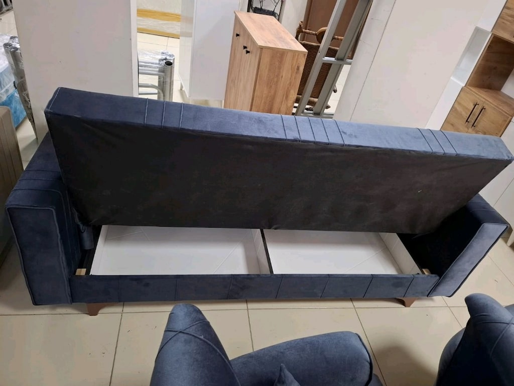 *SIFIR*Koltuk takımı çekyat takımı kanepe takımı NAKLİYE BİZDEN - 4