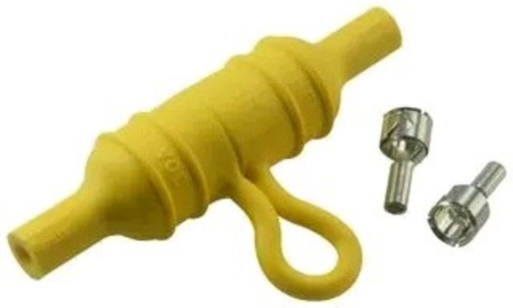 EATON BUSSMANN HFB-R In-Line Waterproof Fuse Holder - 3