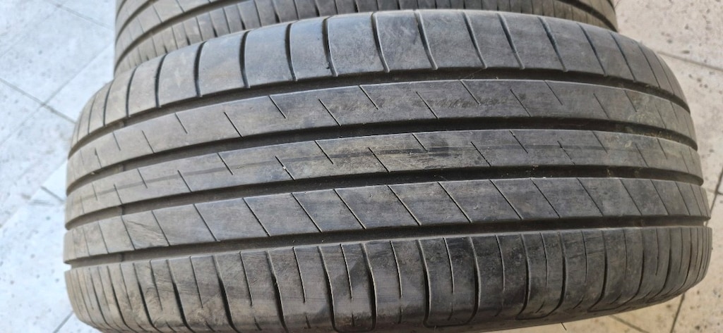 215 60 16 ara ebat Goodyear yazlık takım 2020 - 2