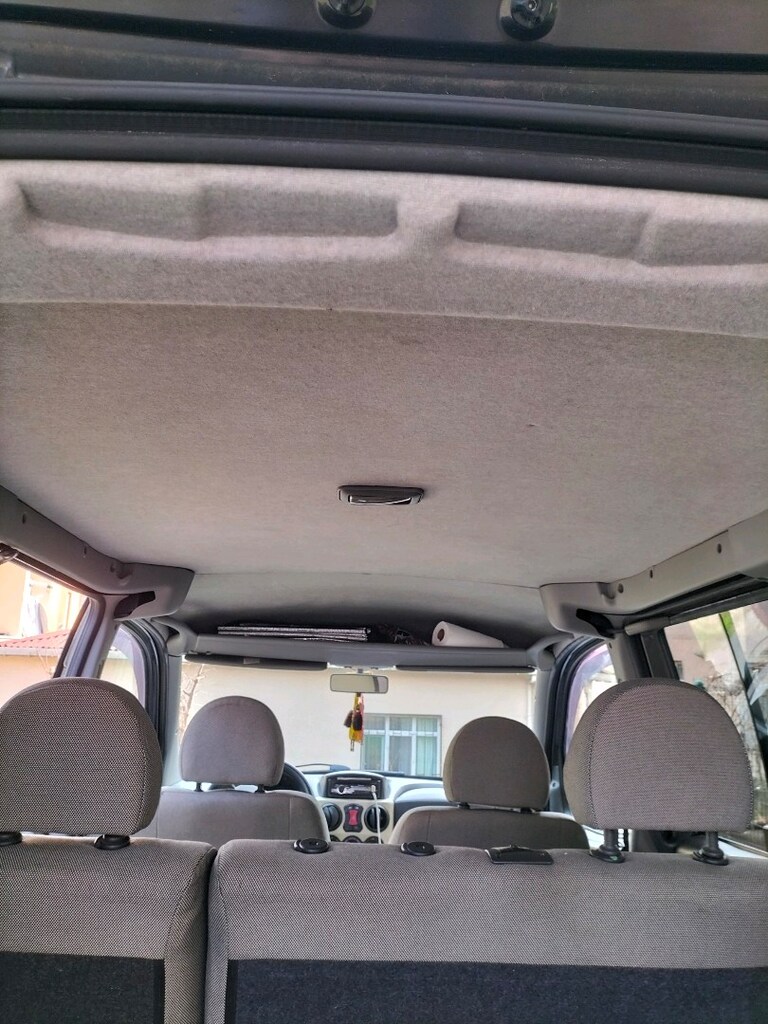 Fiat Doblo 1.3 Multijet - 10