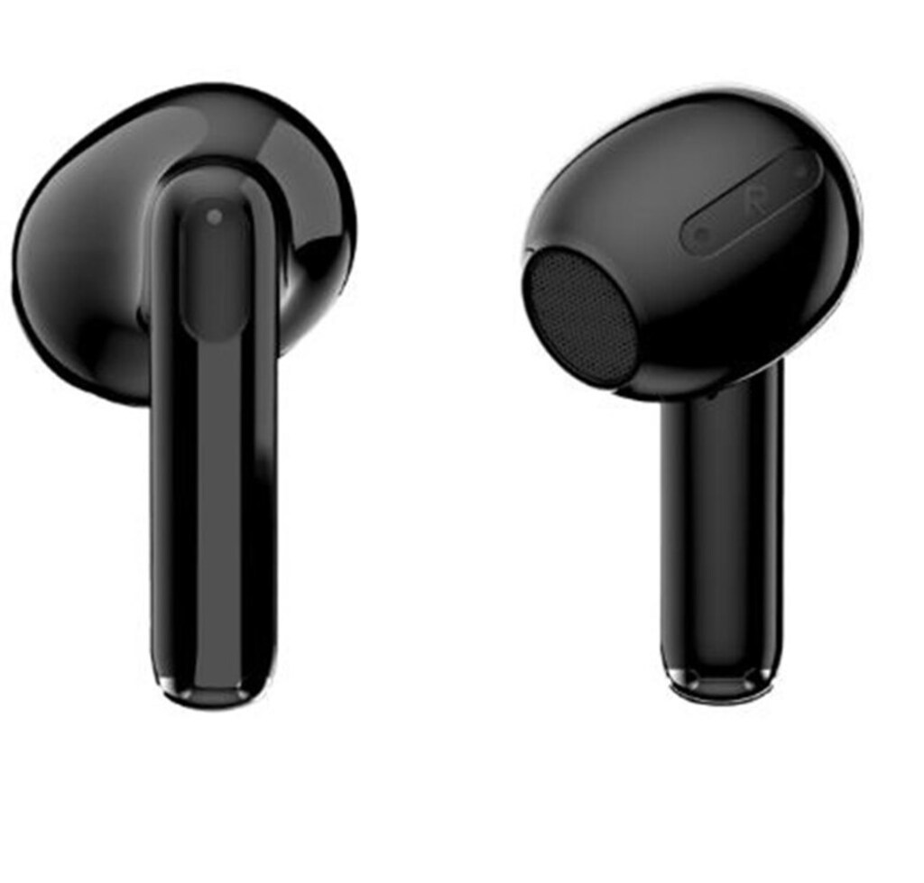 S-link AirLite X-5 Siyah TWS Bluetooth Mikrofonlu Kulaklık - 2
