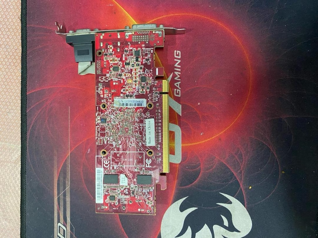 PC Ekran Kartları Resimler Ürüne Aittir Sağlam Sıkıntısızdır - 24