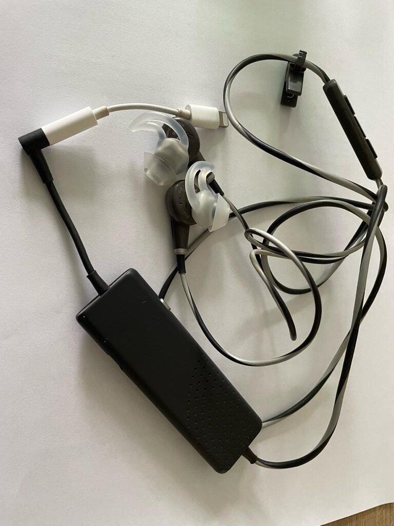 Bose Kulaklık - 2