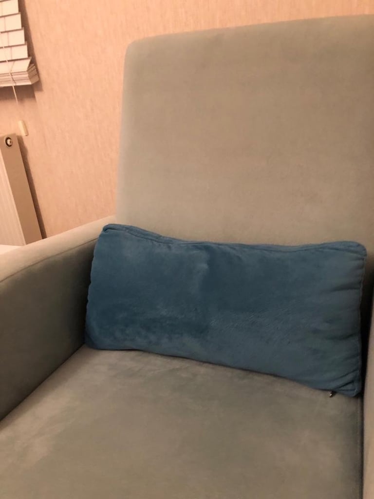 Köşe koltuk L koltuk berjer - 10